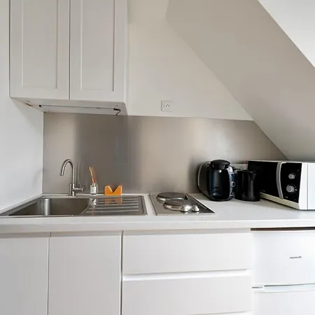 Apartament - Notre-dame - Saint-germain *