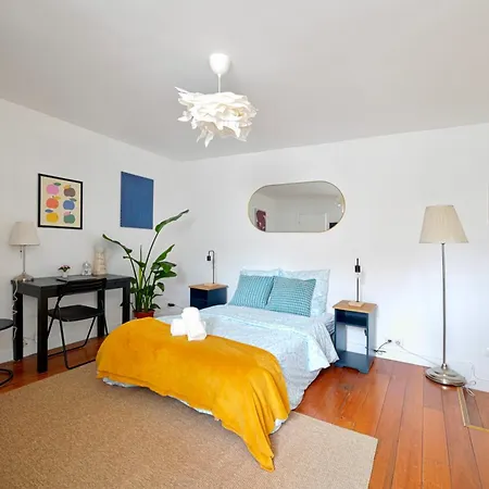 Apartament - Notre-dame - Saint-germain Paryż