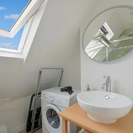 Apartament - Notre-dame - Saint-germain Paryż