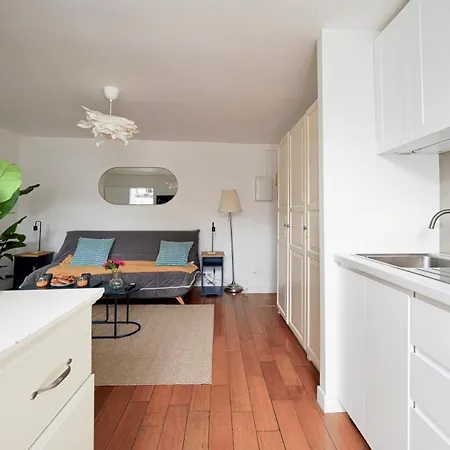 Apartament - Notre-dame - Saint-germain