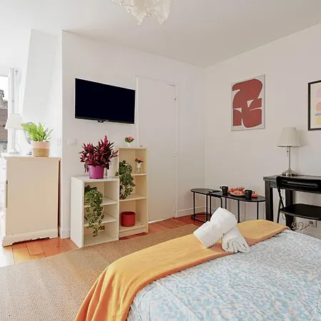 Apartament - Notre-dame - Saint-germain